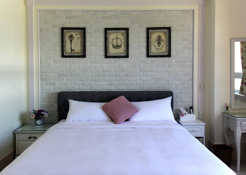 Hana Homestay T'ai-tung 部屋 写真