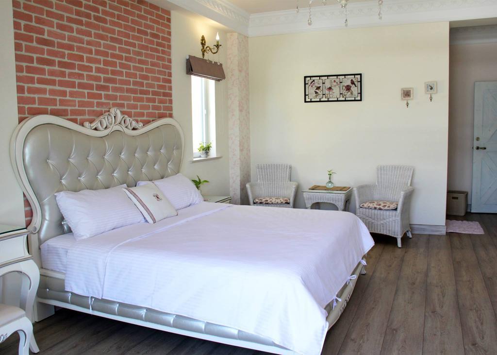 Hana Homestay T'ai-tung 部屋 写真