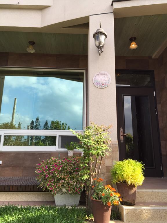 Hana Homestay T'ai-tung エクステリア 写真