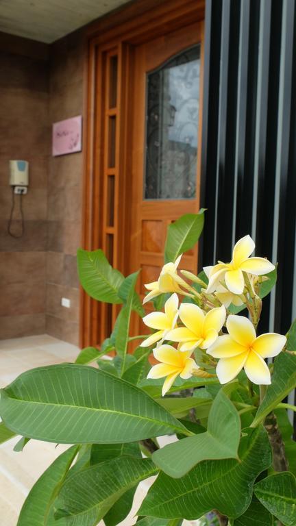 Hana Homestay T'ai-tung エクステリア 写真