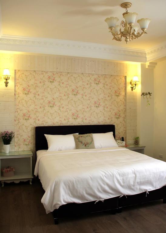 Hana Homestay T'ai-tung 部屋 写真