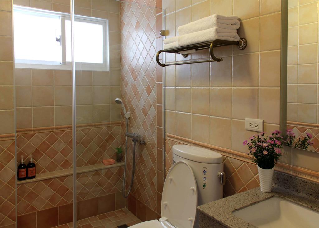 Hana Homestay T'ai-tung 部屋 写真