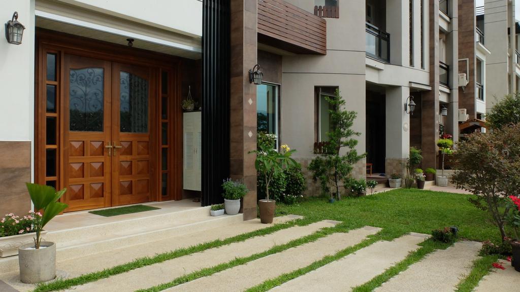 Hana Homestay T'ai-tung エクステリア 写真