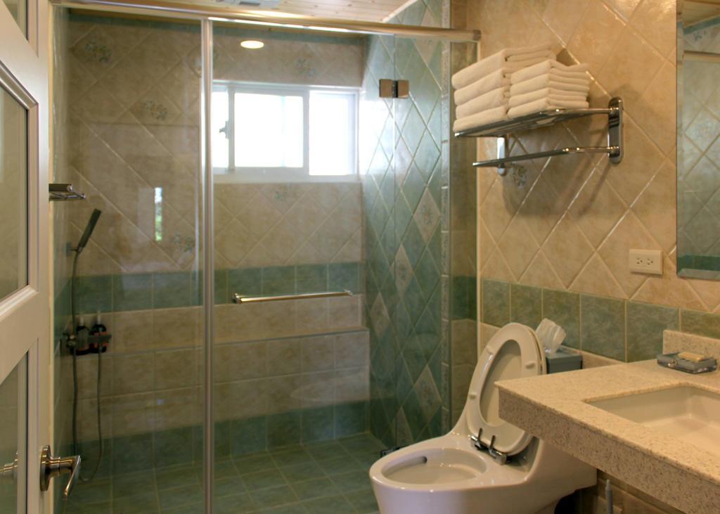 Hana Homestay T'ai-tung 部屋 写真