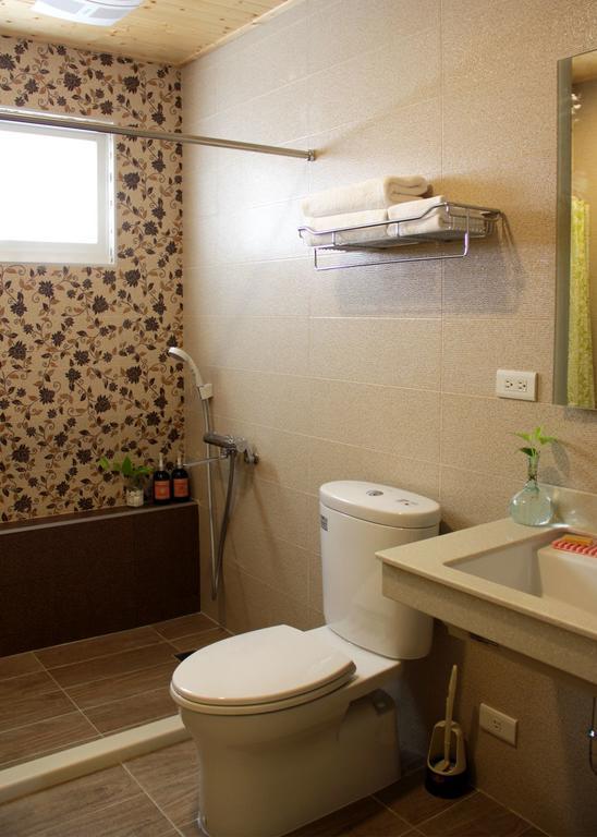 Hana Homestay T'ai-tung 部屋 写真