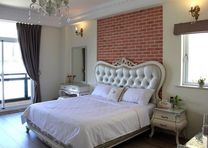 Hana Homestay T'ai-tung 部屋 写真