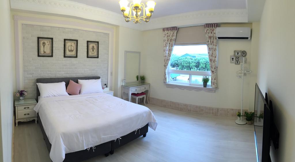 Hana Homestay T'ai-tung エクステリア 写真
