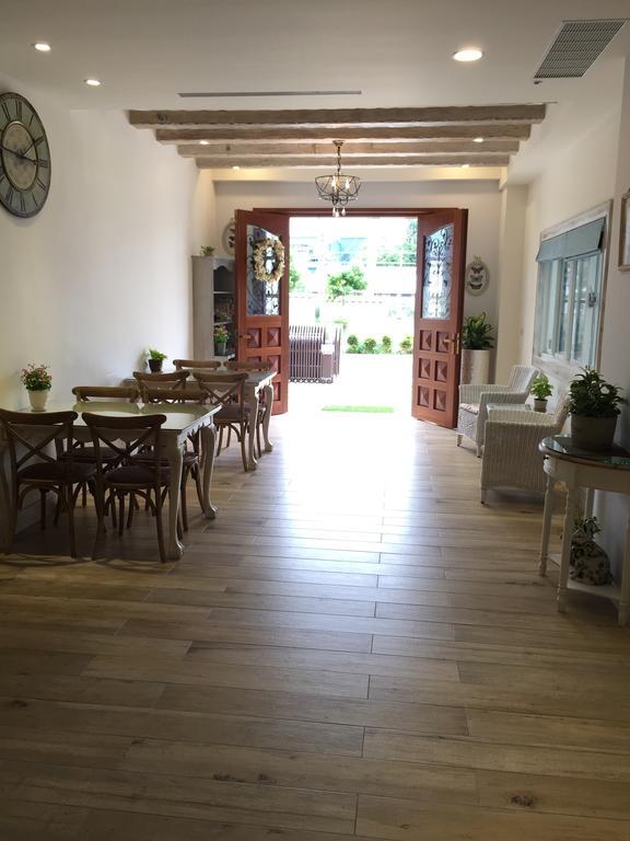Hana Homestay T'ai-tung エクステリア 写真