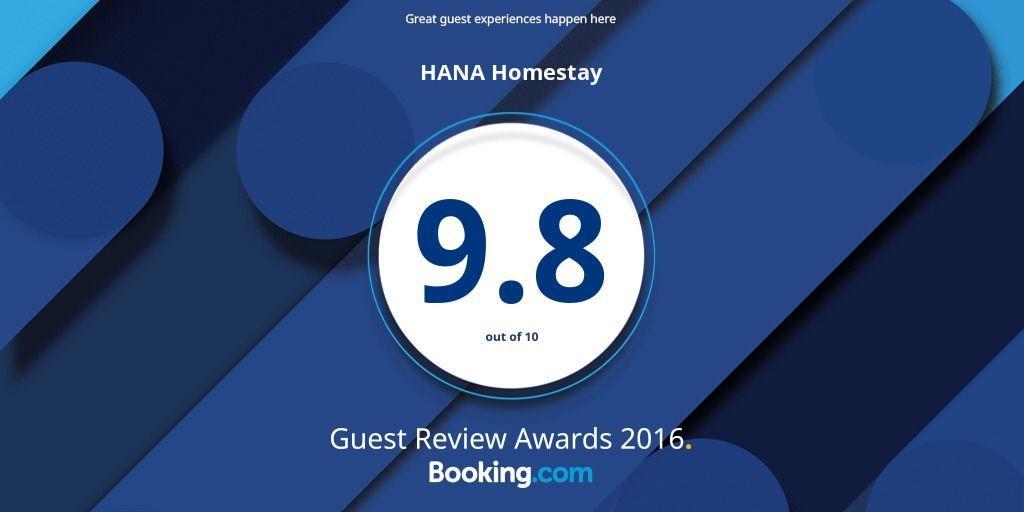 Hana Homestay T'ai-tung エクステリア 写真